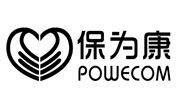 多頭油墨噴碼機保為康N95口罩噴碼案例